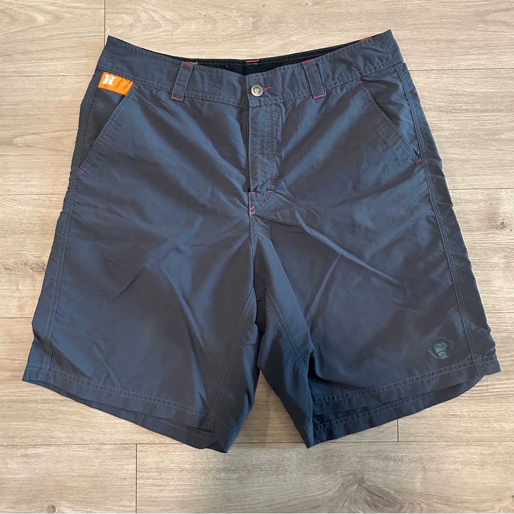 Howler brothers hybrid chino shorts